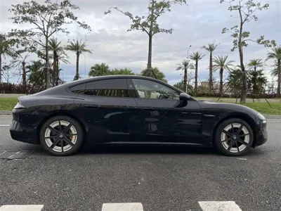 Xiaomi SU7