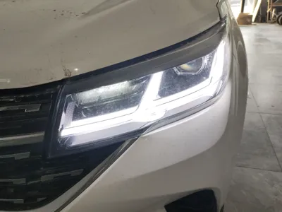 Forthing T5