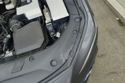 Geely Auto Preface