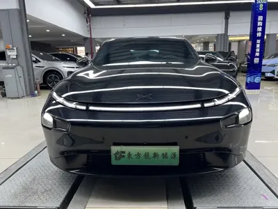 Xpeng P7