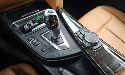 BMW 4-Series