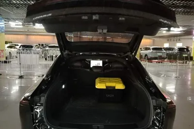 CHANGAN NEVO A07