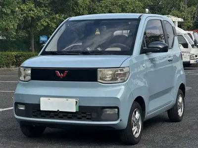 Wuling MINIEV