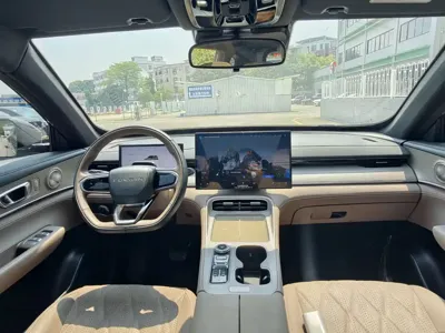 Fulwin Fengyun T8