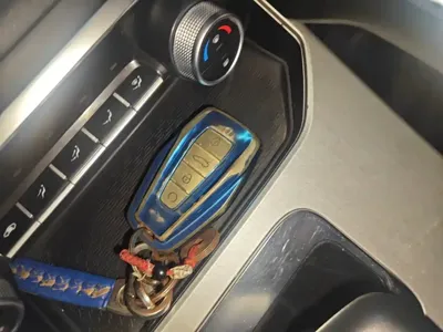 Geely Binyue