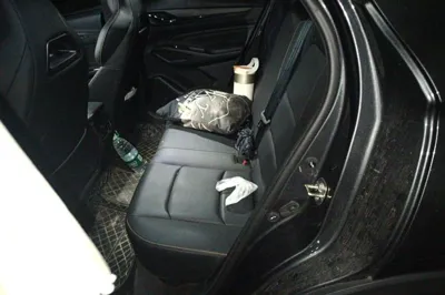 CHANGAN OSHAN X5 PLUS
