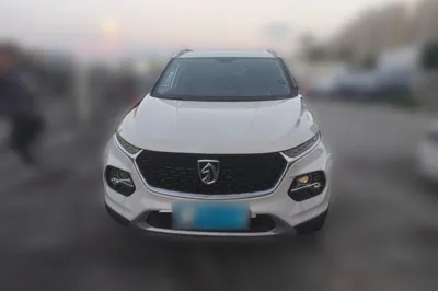 Baojun 510