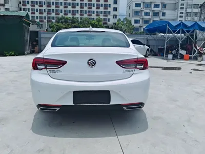 Buick Regal