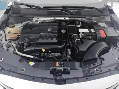 Buick Verano
