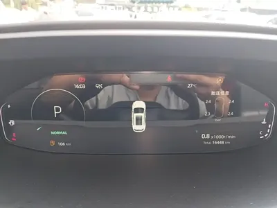 Changan CS55PLUS
