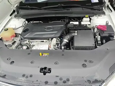 BYD Qin Pro