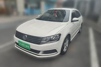 Volkswagen Gran Lavida
