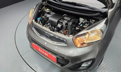 Kia Morning