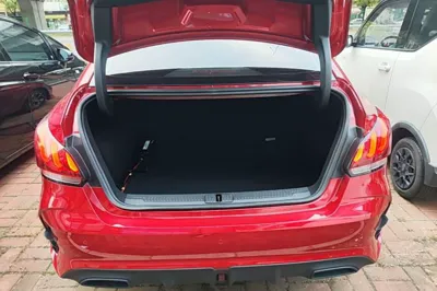MG 5