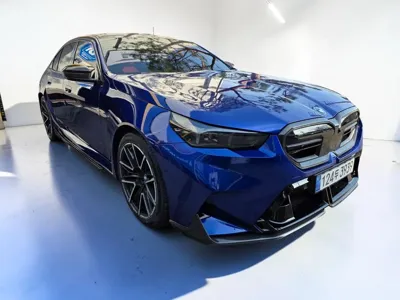 BMW M5