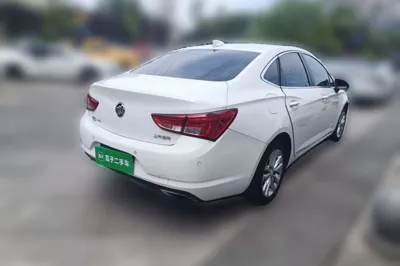 Buick Verano