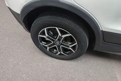 BYD Yuan Pro