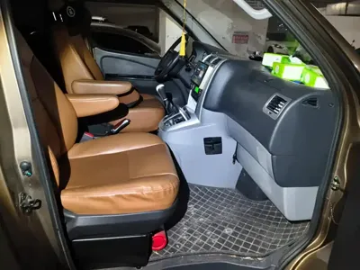 Foton Fengjing G5
