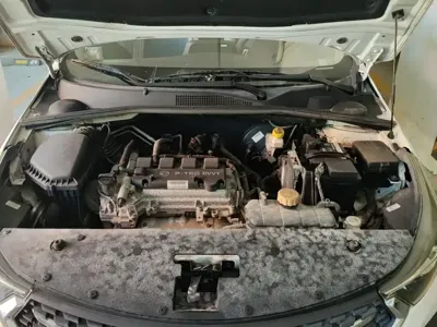Baojun 310W