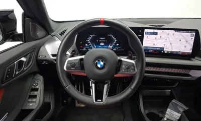 BMW 2-Series
