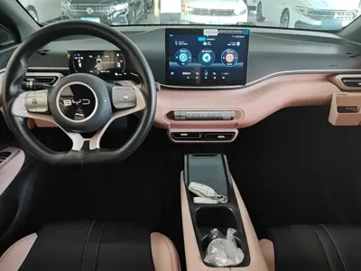 BYD Seagull