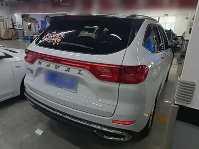Haval M6