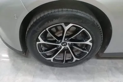 Xpeng P7
