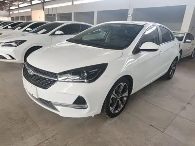Chery Arrizo 5