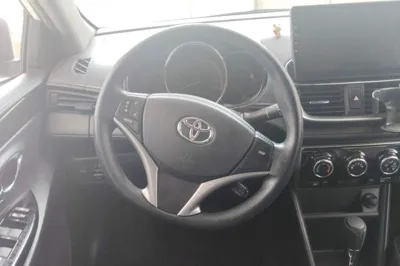 Toyota YARiS L Zhi Xuan