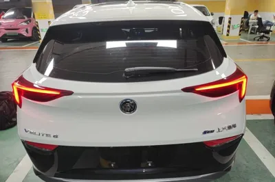 Buick Velite 6