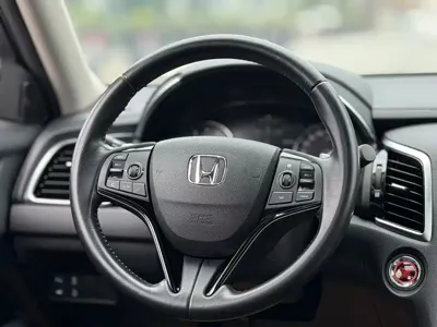 Honda Avancier