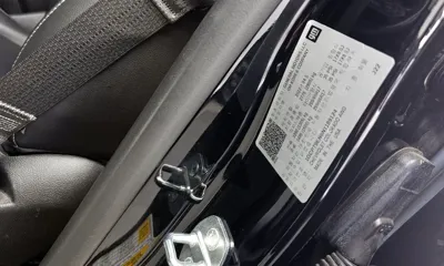 ChevroletGMDaewoo Colorado