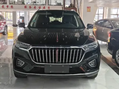 Hongqi Hongqi HS5