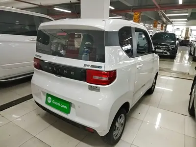 Wuling MINIEV