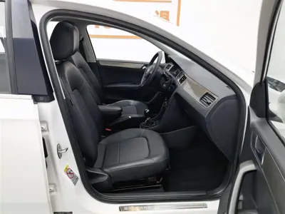 Volkswagen Santana