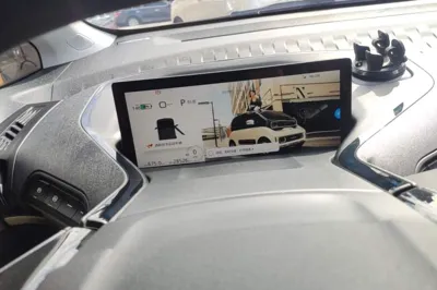 Baojun KiWi EV