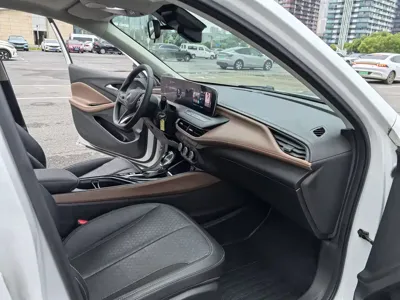 Buick Verano