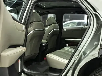 Qiyuan Qiyuan E07
