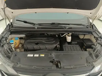 GAC Motor Trumpchi M6