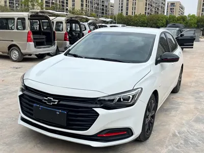 Chevrolet Monza