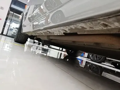 Li Auto Li L9