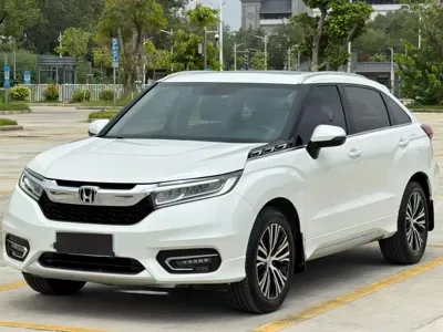 Honda Avancier