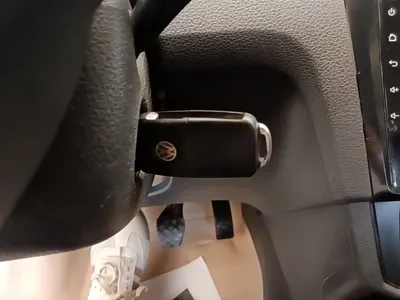 Volkswagen Santana