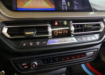 BMW 2-Series