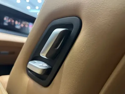 Li Auto Li ONE