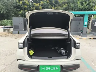 BYD Seal 07 DM-i