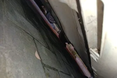 Geely Auto Emgrand GL