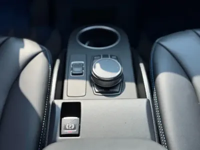 BMW i3 (Import)