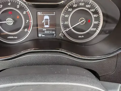 Baojun 560