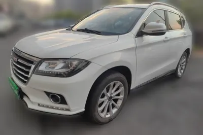 Haval H2